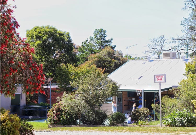 Bongono Public School