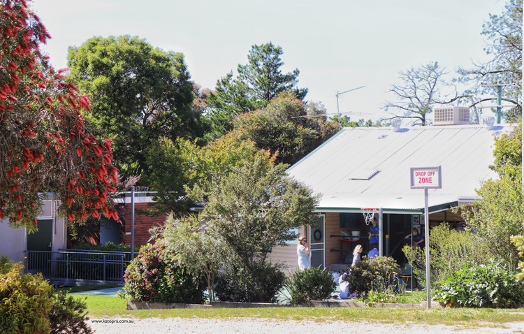 Bongongo Public School